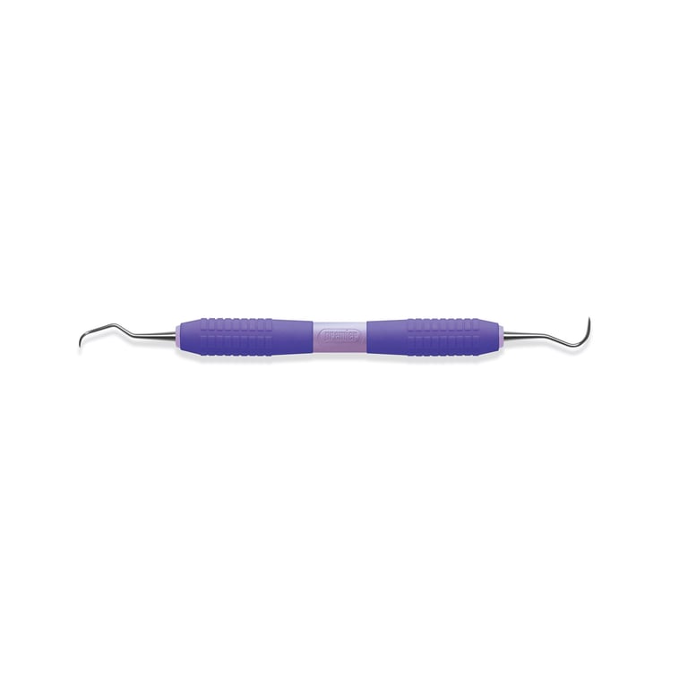 Big Easy Ultralite Double-Ended 137 Sickle Scaler