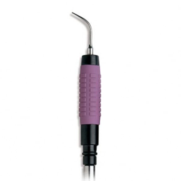 Big Easy Ultrasonic Insert #10 Universal 25K. Cushion-grip, ergonomically designed large handle