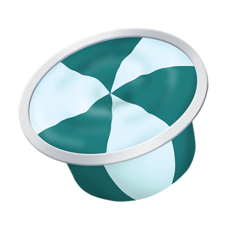 Enamel Pro Medium Mint Prophy Paste with Fluoride and ACP (Amorphous Calcium Phosphate), Box