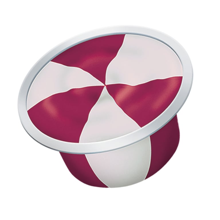 Enamel Pro Fine RaspberryMint Prophy Paste with Fluoride and ACP (Amorphous Calcium Phosphate)