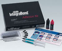 IntegraBond Auto-Cure Activator, compatible when light curing is not available or desired, 7 mL