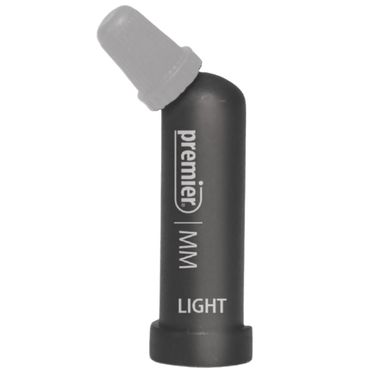 MultiMatch Universal Chameleon Restorative Composite, Light-Cured, Light Shade, Unit Dose Capsule