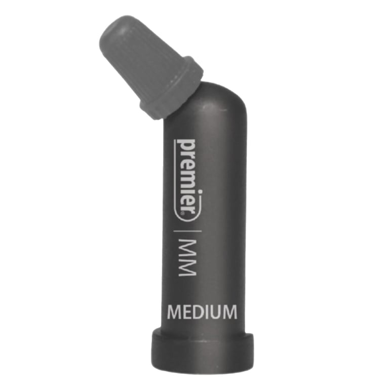 MultiMatch Universal Chameleon Restorative Composite, Light-Cured, Medium Shade, Unit Dose