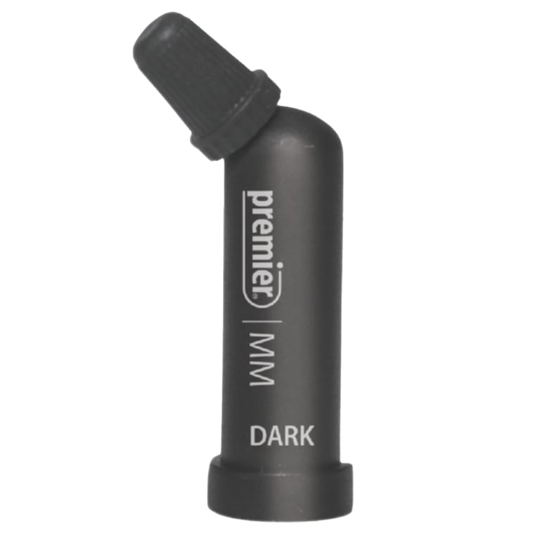 MultiMatch Universal Chameleon Restorative Composite, Light-Cured, Dark Shade, Unit Dose Capsule
