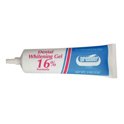 Perfecta Tubes - Standard Tube Refill, 16% Mint Take-Home Tooth Whitening, Carbamide Peroxide: 2