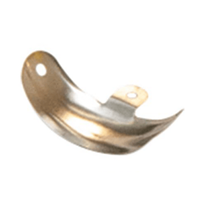 Premier X5 Sectional Matrix System Matrix Refills, Sectional 5.5mm, 80/Pk. Stainless steel