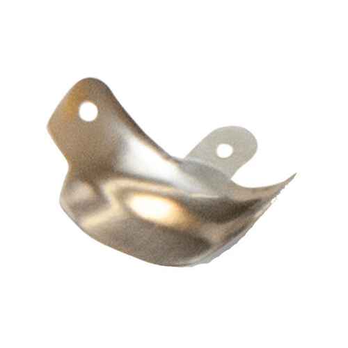 Premier X5 Sectional Matrix System Matrix Refills, Sectional 6.5mm, 80/Pk. Stainless steel