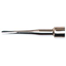 Premier #304B Apical (Blunt) Elevator with Medium Handle
