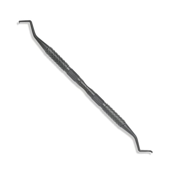 Premier Facial Scaler for Implants, Package of 5