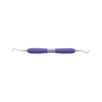 Premier #13/14 double end Gracey Curette with Big Easy Ultralite handle