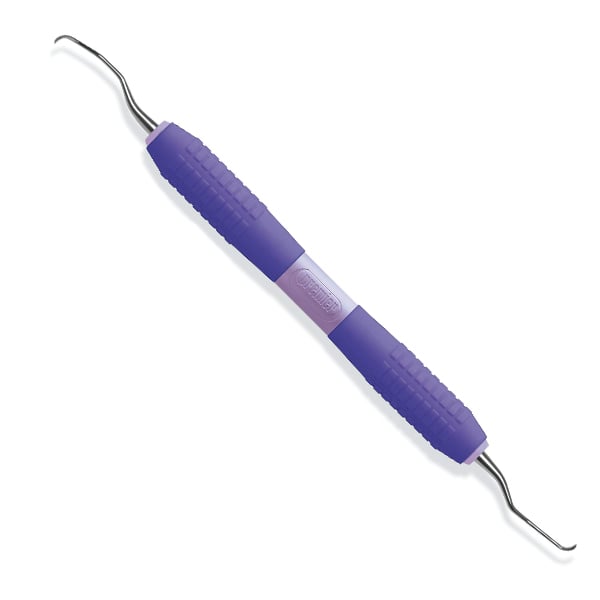 Premier #13/14 double end Insite Mini-Pocket scaler with Big Easy Ultralite handle