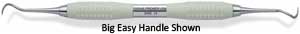 Premier #204S Scaler DE with Big Easy Handle