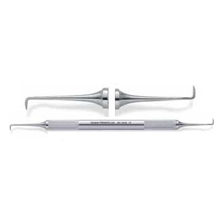 Premier #34/35 Jacquette Scaler with Big Easy Ultralite handle