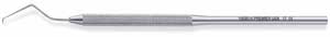 Premier #17 Explorer Single End with CF (Cavity Finder) Round Handle