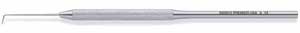 Premier #6 Explorer Single End with CF (Cavity Finder) Round Handle