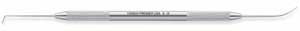 Premier #6 Explorer Double End with CF (Cavity Finder) Round Handle
