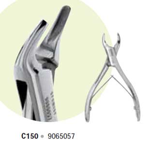 Premier #150C Child Extraction Forceps