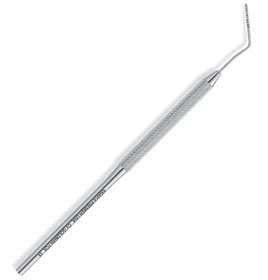 Premier Goldman Fox Clear-View Color Coded Probe (1-2-3-5-7-8-9-10), Single End Metal probe