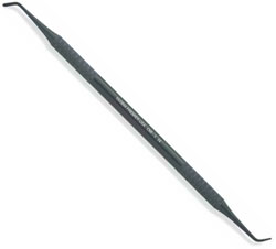 Premier CMI 1 Composite Manipulation Instrument (CMI), Black Anodized Aluminum, DE