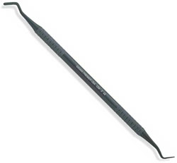 Premier CMI 2 Composite Manipulation Instrument (CMI), Black Anodized Aluminum, DE