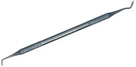 Premier CMI 3 Composite Manipulation Instrument (CMI), Black Anodized Aluminum, DE