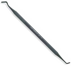 Premier CMI 4 Composite Manipulation Instrument (CMI), Black Anodized Aluminum, DE