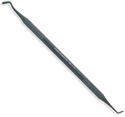 Premier CMI 5 Composite Manipulation Instrument (CMI), Black Anodized Aluminum, DE