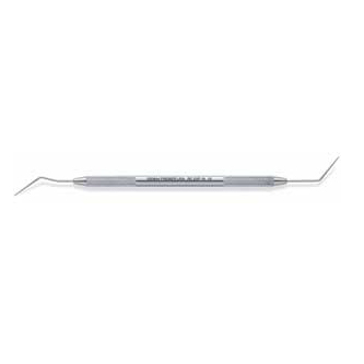 Premier DG 16 Double-Ended Endodontic Explorer with Stainless Steel Handle