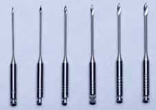 Premier Gates Glidden Drills Size 3, Package of 6 drills