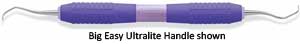 Premier #13/14 Gracey Curette DE with LT handle