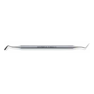 Premier #2/3 Gregg Plastic Filling Instrument DE with Regular Handle