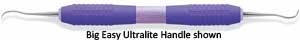Premier #H204SD Scaler DE with Big Easy Handle