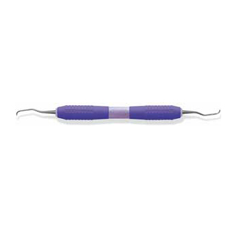 Premier #1/2 double end Insite Mini-Pocket scaler with Big Easy Ultralite handle
