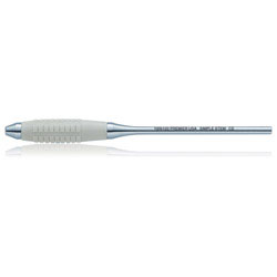 Premier Mirror Handle Simple Stem with Big Easy Handle. **This handle is compatible with SIMPLE