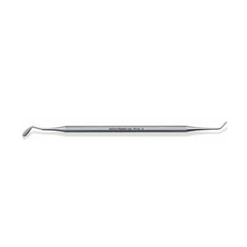 Instruments Dentaires Woodson Composite - Set Neuf En Acier Inoxydable, Pour Le Remplissage Plastique, Garantie 3 Ans