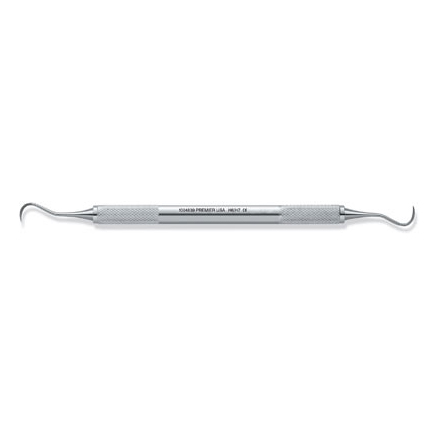 Premier H6/H7 Sickle Scaler with LT Handle