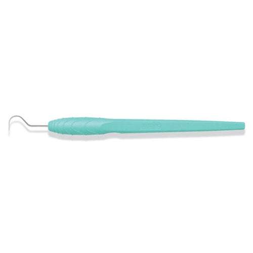 PremierAir #23XT Single End Explorer. Polymer handle with a comfortable non-slip grip