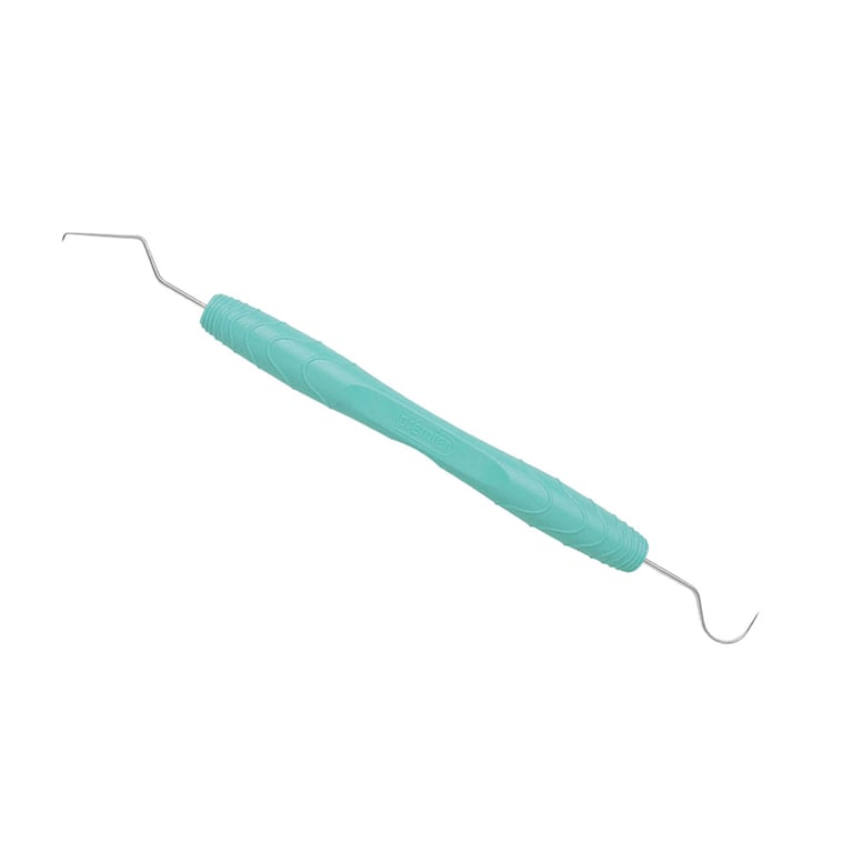 PremierAir Double-ended Explorer TU17/23, CF, 1/Pk. Features sharp points to facilitate