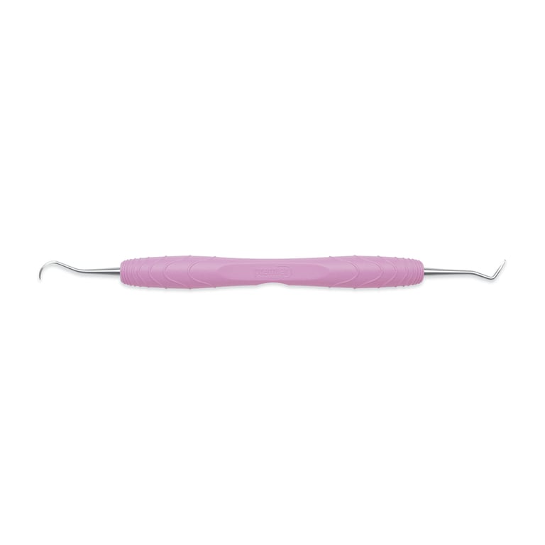 PremierAir Double-Ended NV1 Anterior Scaler, Single Instrument. Ergonomic, lightweight, tactile