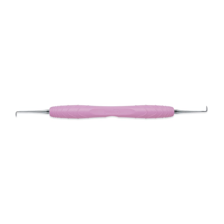 PremierAir Double-Ended Jacquette 34/35 Scaler, Single Instrument. Ergonomic, lightweight, tactile