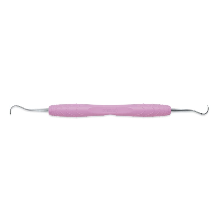 PremierAir Double-Ended McCall 17S/18S Scaler, Single Instrument. Ergonomic, lightweight, tactile