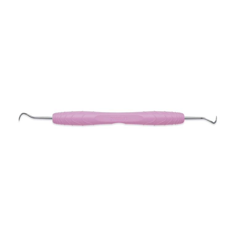 PremierAir Double-Ended 204S Scaler, Single Instrument. Ergonomic, lightweight, tactile resin