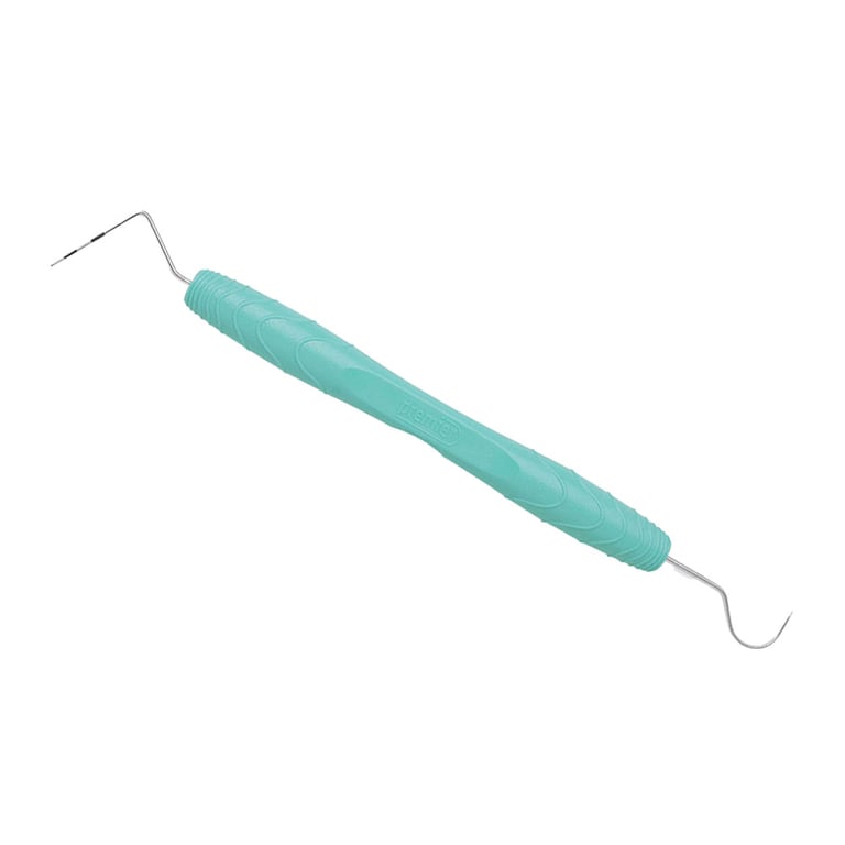 PremierAir Probex Marquis 12 Clear-View Double-ended Probe (3-6-9-12), 1/Pk. Recessed dark