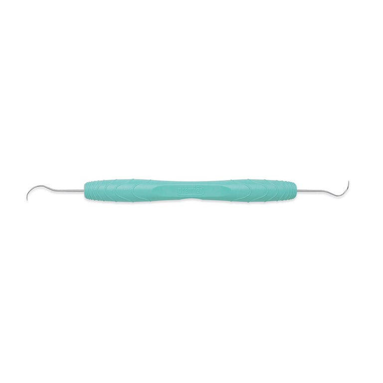 PremierAir Double-ended Explorer CH3, Single Instrument. Features sharp points to facilitate