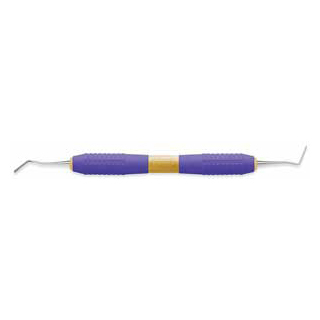 Slix IPC Composite Manipulation Instrument, Innovative non-stick coating, Big Easy Handle