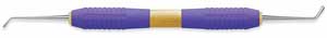 Slix Ladmore #3 Composite Manipulation Instrument, Innovative non-stick coating, Big Easy Handle