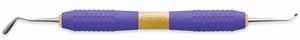 Slix Woodson #2 Composite Manipulation Instrument, Innovative non-stick coating, Big Easy Handle