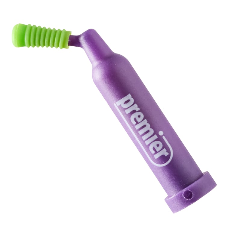 Traxodent Hemodent Paste Retraction System, Start