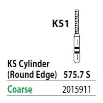 Two Striper ShortCut FG 575.7 S Coarse Diamond Bu
