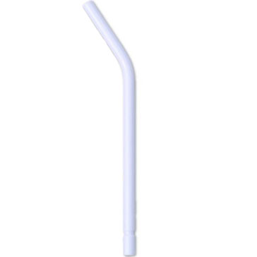 Premium Plus Disposable Air-Water Coreless Opaque white syringe tips 250/Pack. Interchangeable